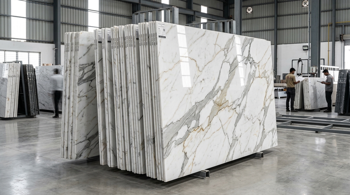 Marble Natural Stone